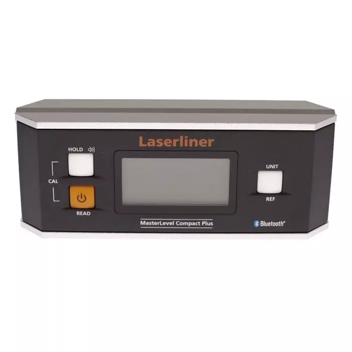 Laserliner 152 mm magnetic Inclinometer, 081.265A