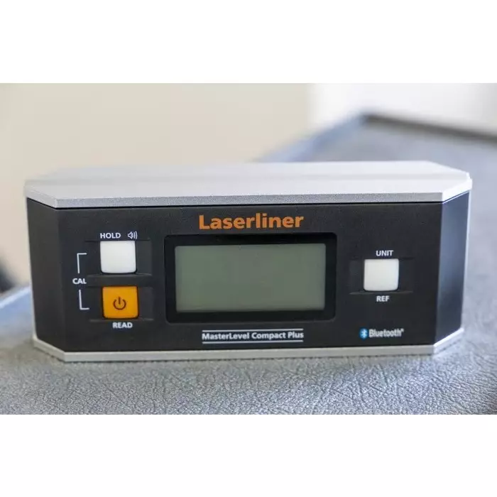 Laserliner 152 mm magnetic Inclinometer, 081.265A