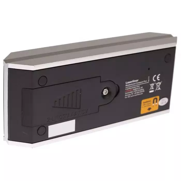 Laserliner 152 mm magnetic Inclinometer, 081.265A