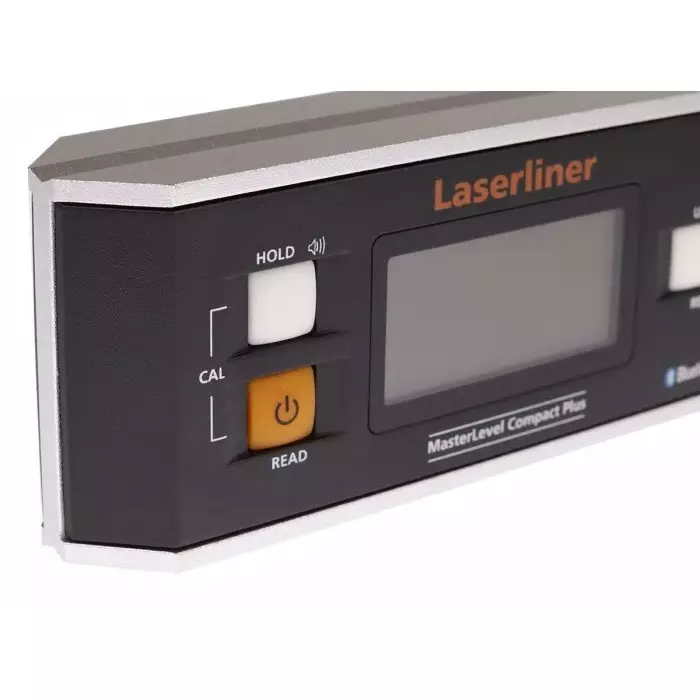 Laserliner 152 mm magnetic Inclinometer, 081.265A