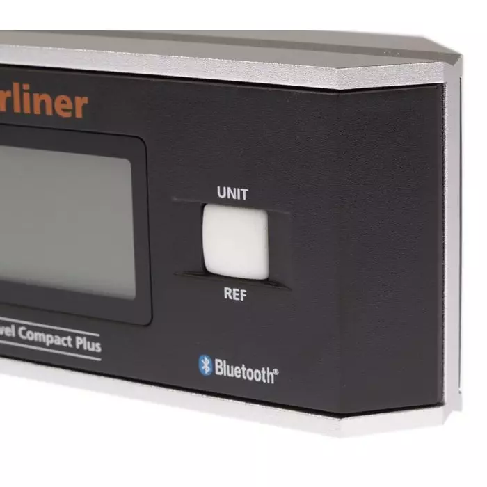 Laserliner 152 mm magnetic Inclinometer, 081.265A