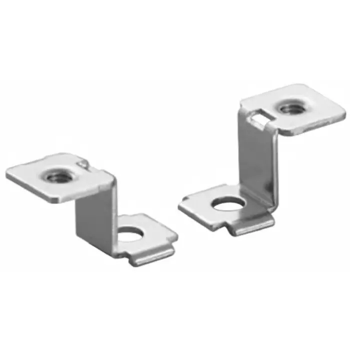 Sato Parts ml Mounting Bracket Cover forfor Terminal Blocks, ML-50-4I1 (Pack of 10)