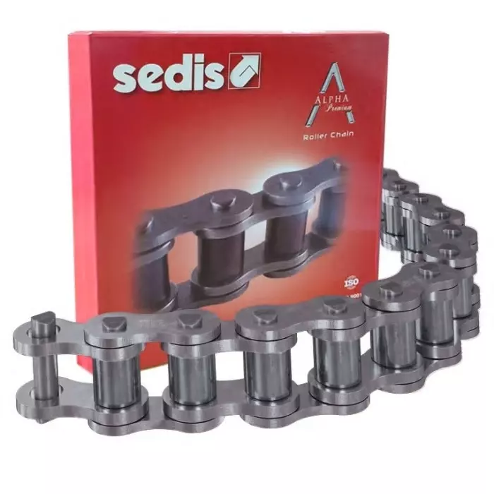 Sedis 10B-1 SimplexRoller Chain 5m ALPHA, 11N7B01A00