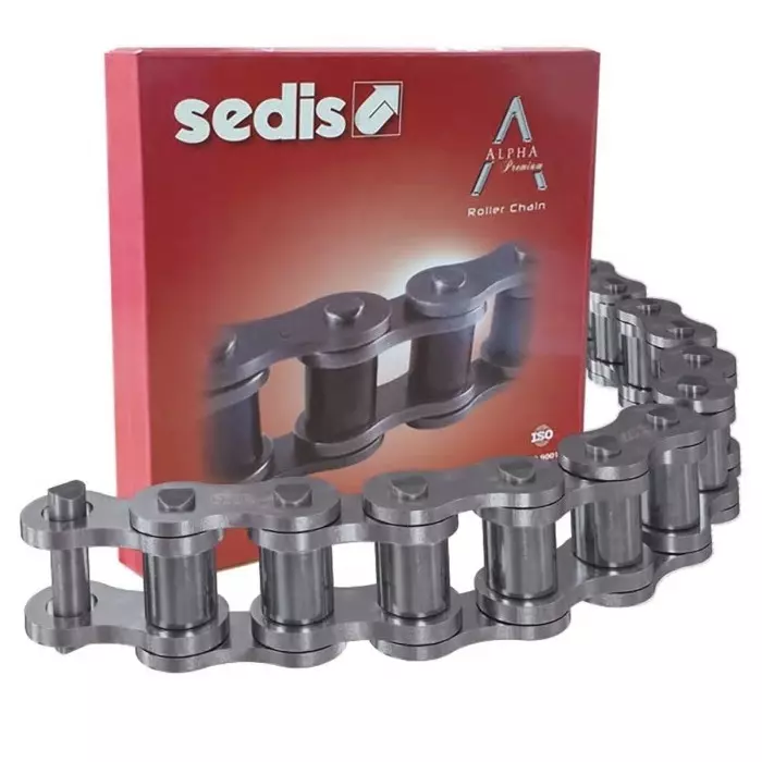 Sedis 08B-1 SimplexRoller Chain 5m ALPHA, 7N7B01A00