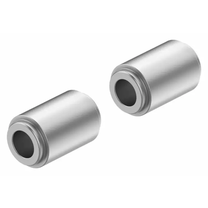 Festo Connector Sleeve ABAZ-G9-HD-20, For Use With Mounting Of Actuators