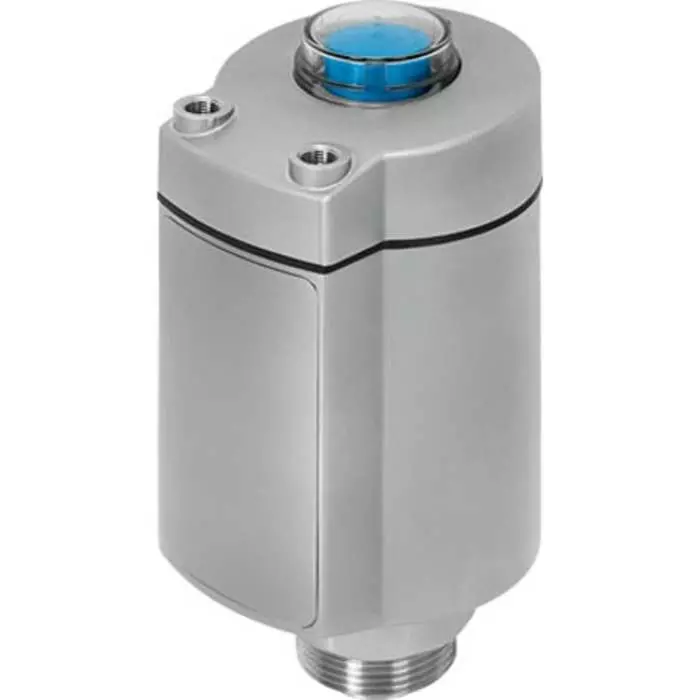 Festo Piston Rod Attachment DFPK-75-20-PR-V4, For Use With Valve