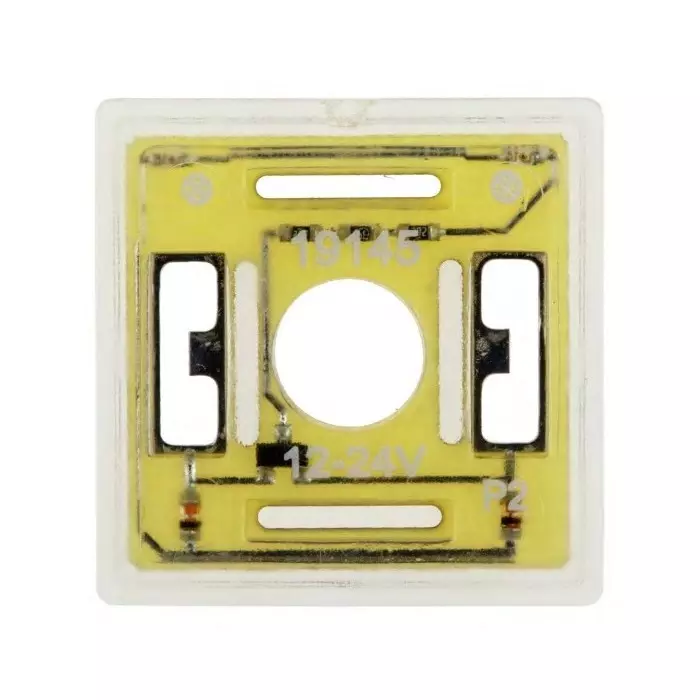 Festo MC Seal MSN1G Solenoid Coil, MSN1W, MC-LD-12-24DC