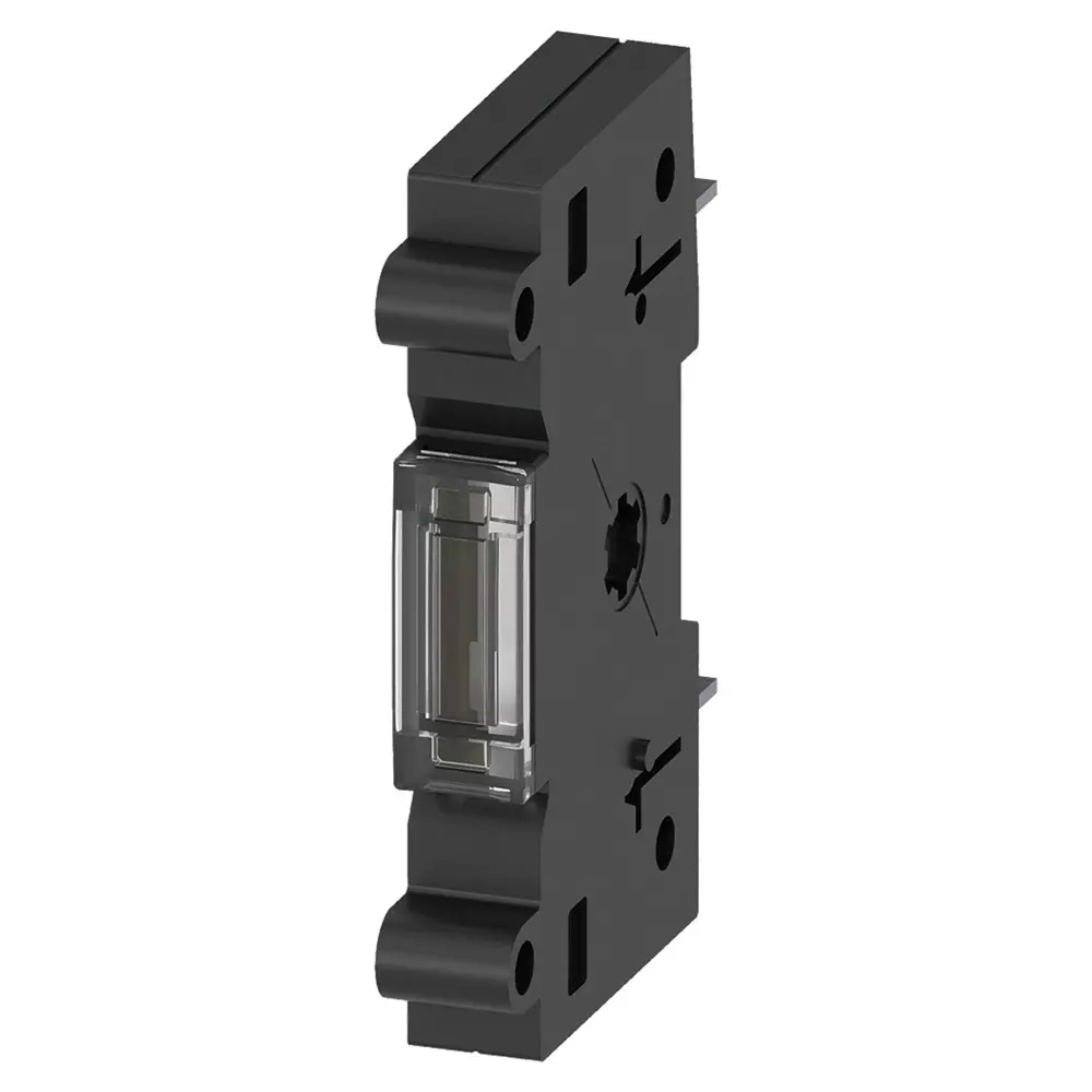 Siemens Switch Disconnector Auxiliary Switch, 3KF9 Series for Use with 3KF, 3KF9106-6AA00