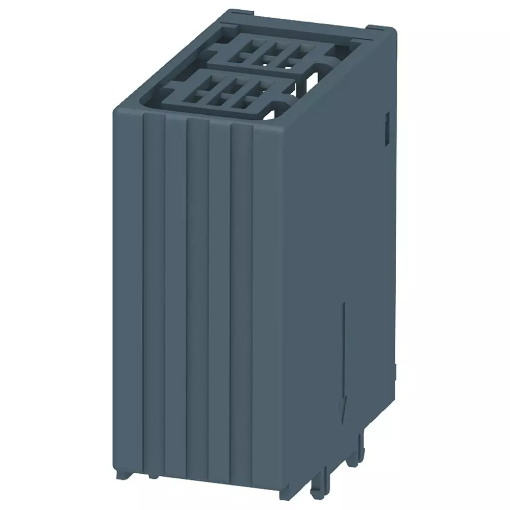 Siemens Switch Disconnector Terminal Shroud, 3KD9 Series, 3KD9204-1