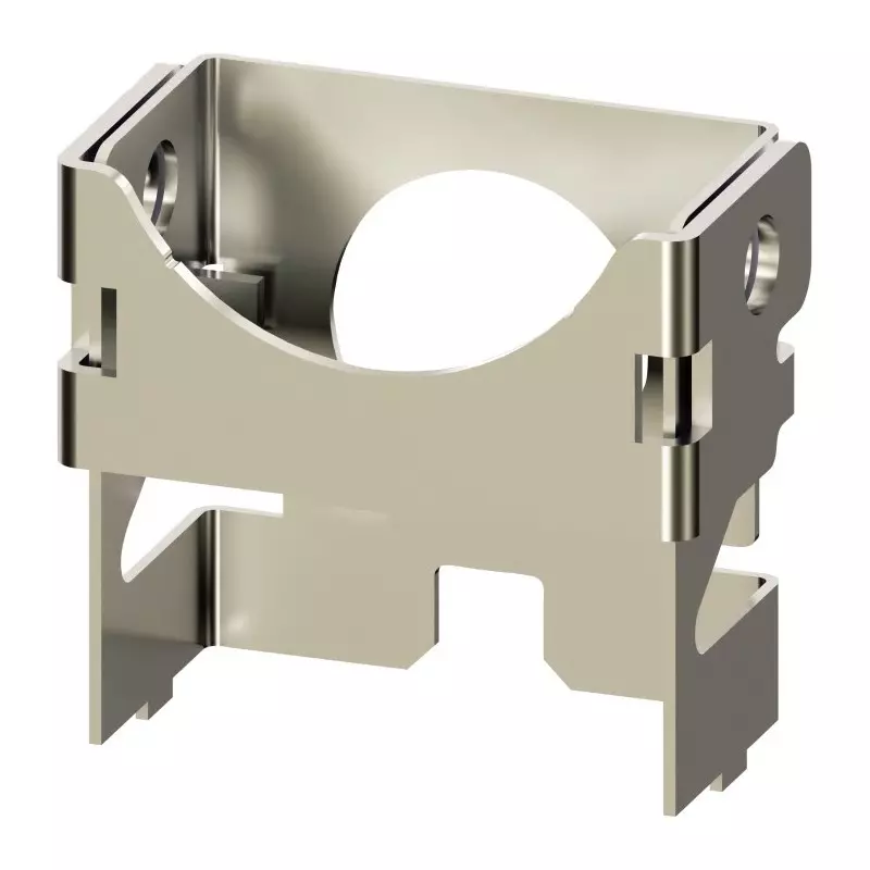 Siemens Locking device, 3SU1950-0DP80-0AA0