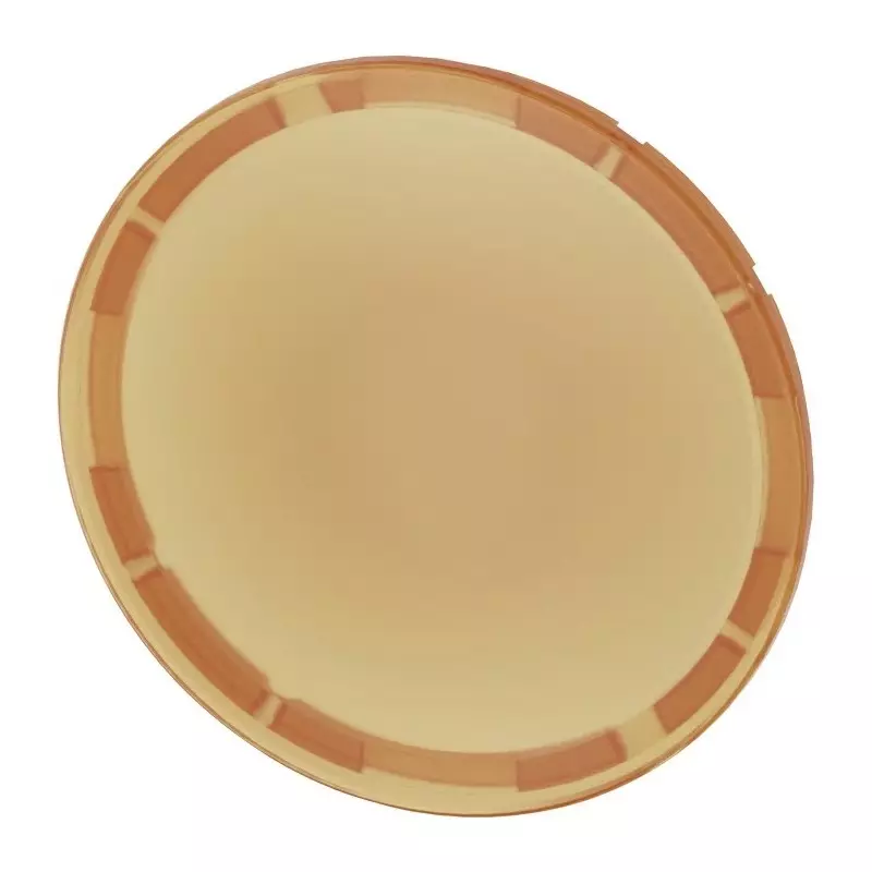 Siemens Push Button Cap, 3SU1901-0FT00-0AA0