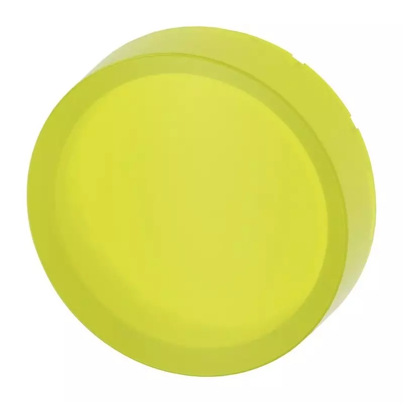 Siemens Push Button Cap, 3SU1901-0FS30-0AA0