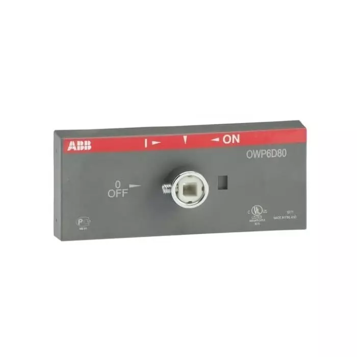ABB Parallel Attachment, OS Series, 1SCA022865R5010