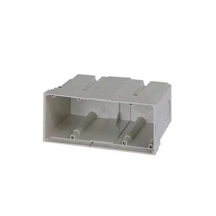 EATON Cover for use with Mounting Plate, 216551 M22-H4, 216551 M22-H4