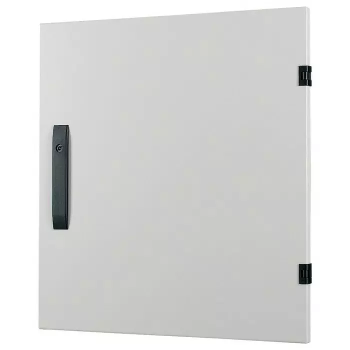 EATON xEnergy Series Steel Plain Door, 50 mm H, 1.11m W, 650 mm D, 650 mm L, 132995 XSDMC0611