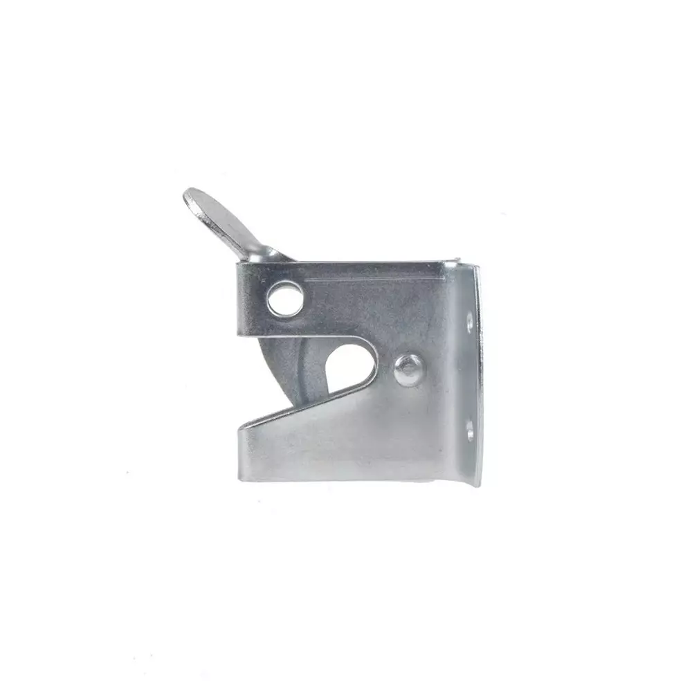 RS Pro Steel Gate Latch, 110 x 49 x 51 mm