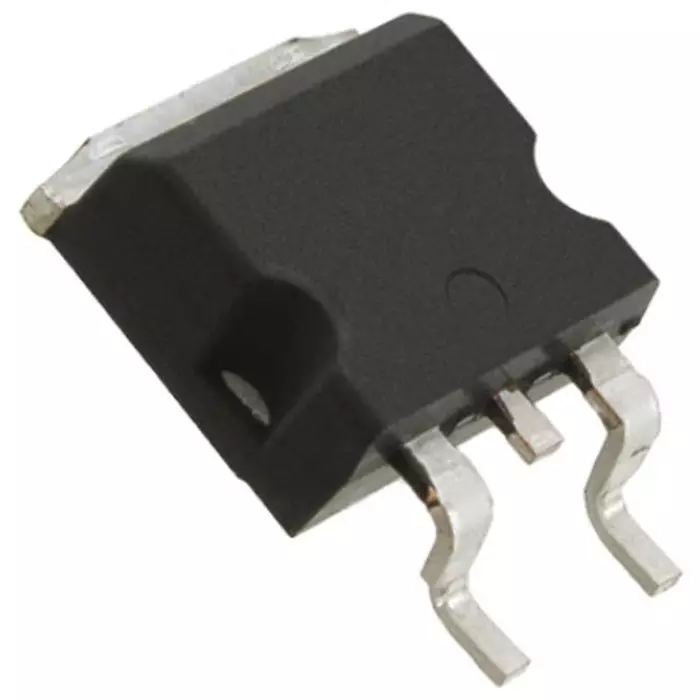 STMicroelectronics DeepGate, STripFET N-Channel MOSFET, 110 A, 100 V, 3-Pin H2PAK-2, STH150N10F7-2 (Pack of 1000)