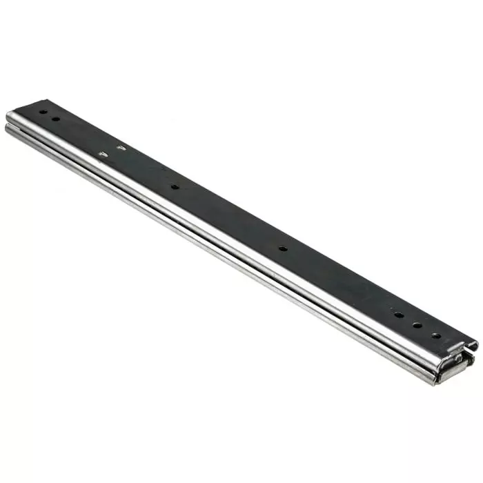 Accuride Telescopic Rail, 378 mm Depth, 67 Kg Max Load, DZ0301-0014