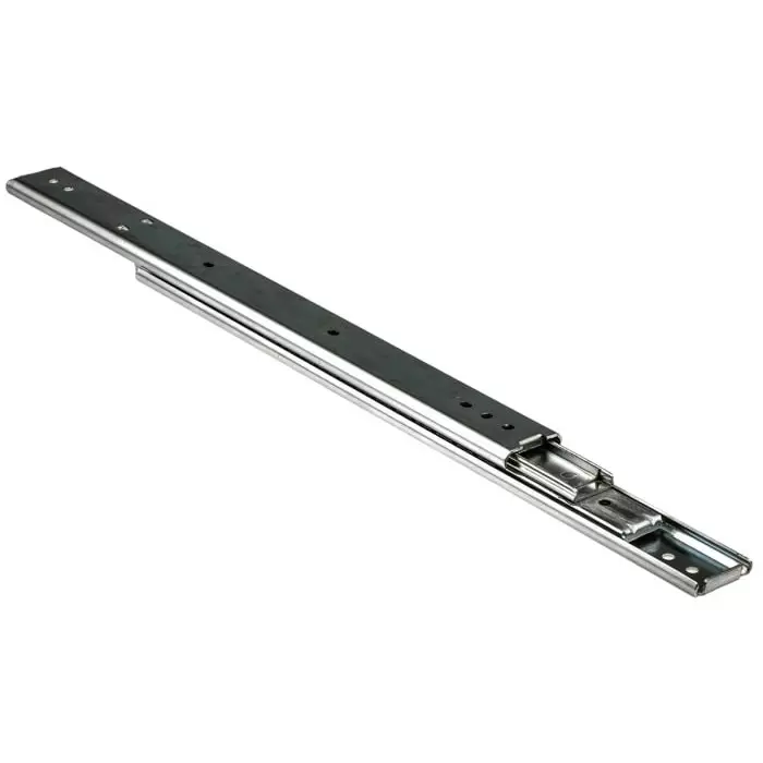 Accuride Telescopic Rail, 378 mm Depth, 67 Kg Max Load, DZ0301-0014
