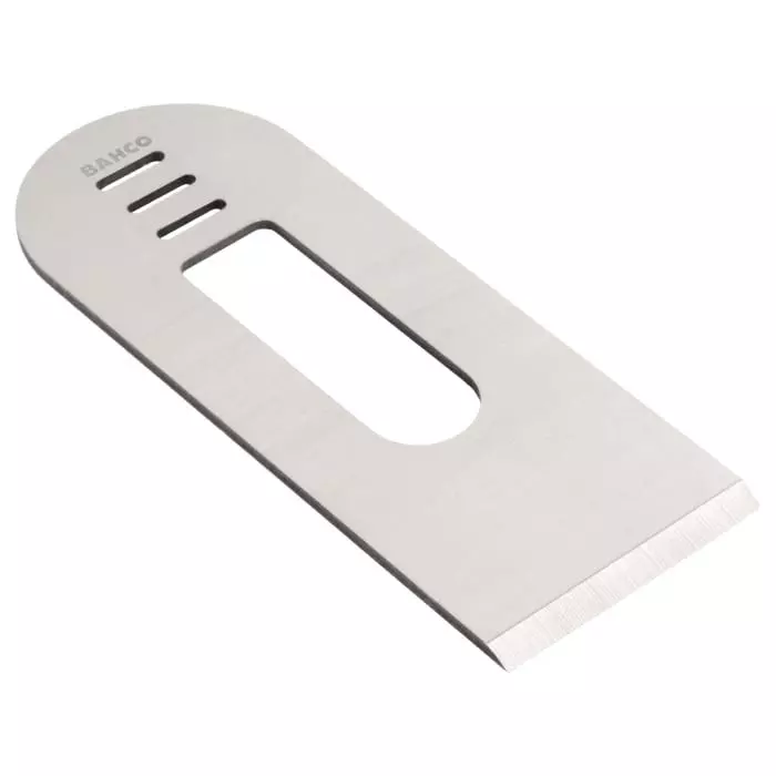 Bahco Spare Blade 112 mm Length 55 g for BP-40 Block Planer, BP-40-95
