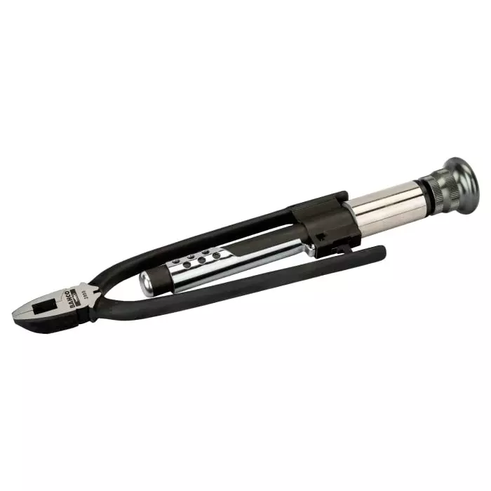 Bahco Wire Twisting Plier 287 mm Overall Length 29 mm Jaw, 2855D