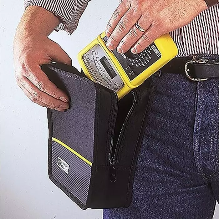 CHAUVIN ARNOUX Handheld Analogue Multimeter, P01196311E