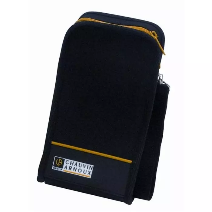 CHAUVIN ARNOUX Soft Case for Use with Multimeter, P01298065Z