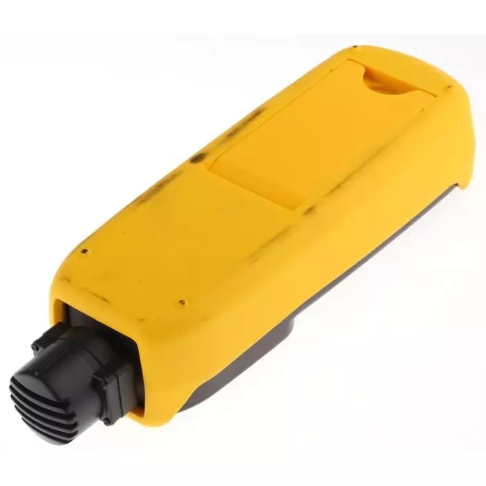 CHAUVIN ARNOUX Personal Gas Detector for Carbon Monoxide Detection Audible Alarm, P01651001Z