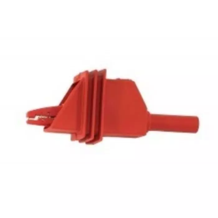 CHAUVIN ARNOUX HV Crocodile Clip For Use With CA6155, P01103072