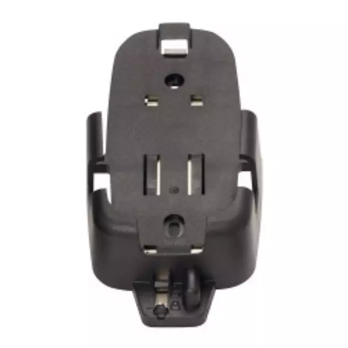 CHAUVIN ARNOUX Wall Attachment for Use with L642 Process Data Logger, P01651024