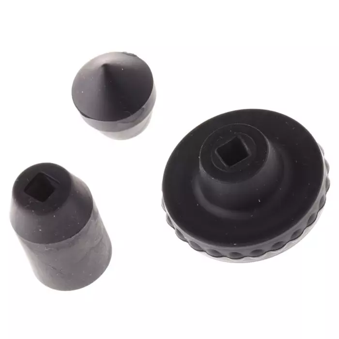 CHAUVIN ARNOUX Tachometer End Fitting, P01174903