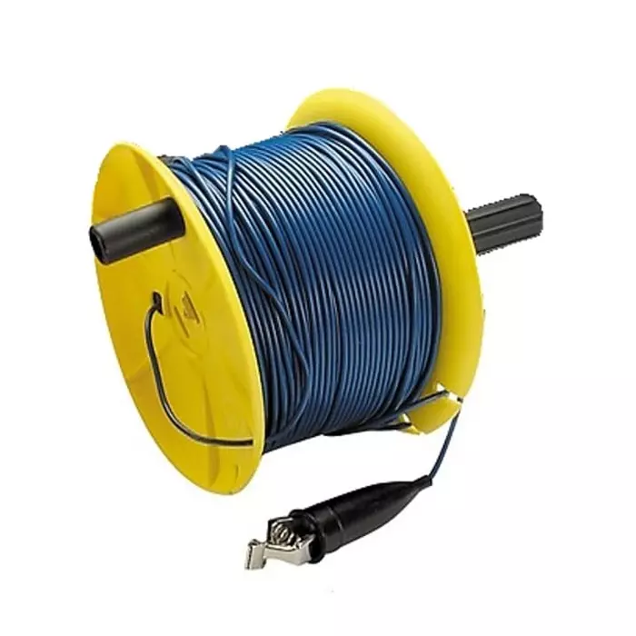 CHAUVIN ARNOUX Cable for Use with Earth and Resistivity Tester, P01295263