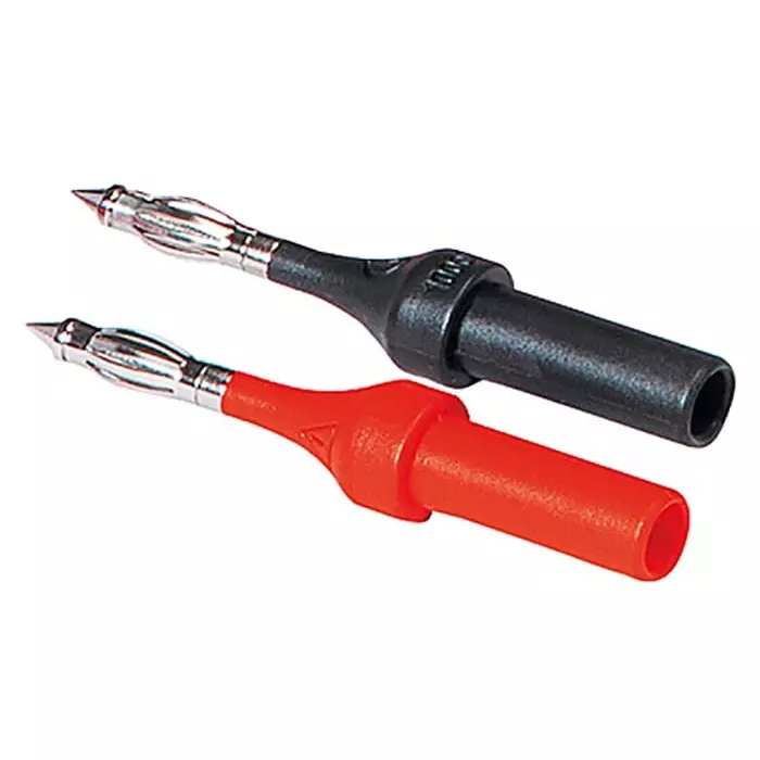 CHAUVIN ARNOUX Test Probes Kit, P01102125Z