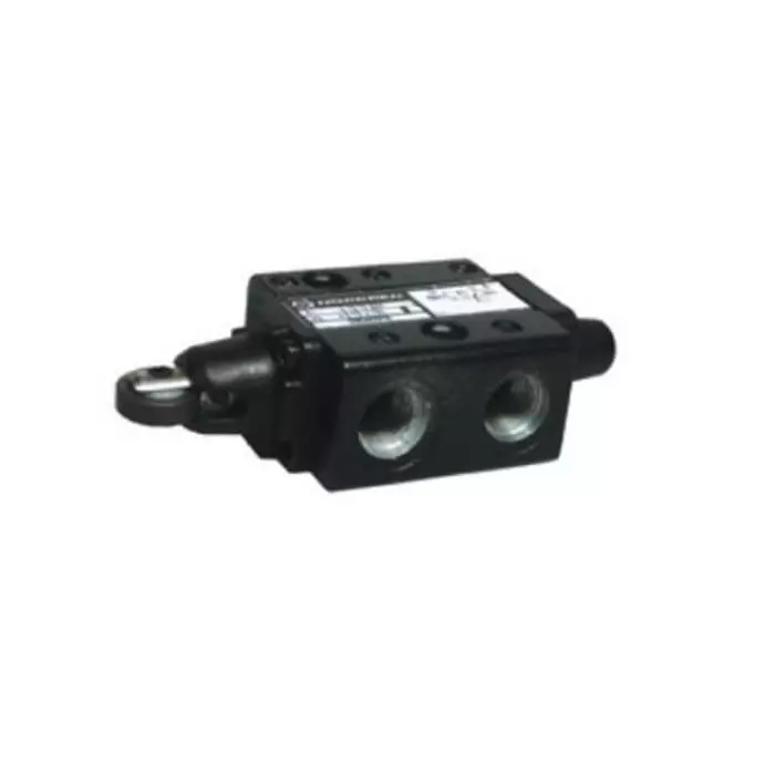 Norgren 03 Series Roller Type Pneumatic Manual Control Valve 3/2 G 1/4 inch III B, 3060202