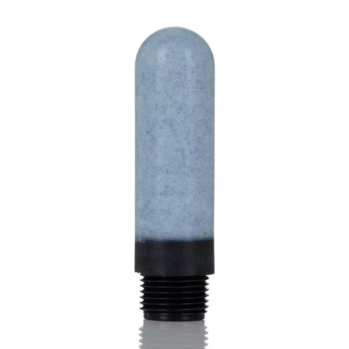 Norgren M/S Series Pneumatic Silencer Plastic 10 Bar Threaded G 3/8 Male, M/S3