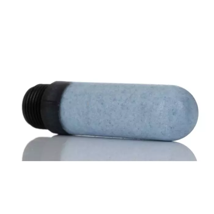 Norgren M/S Series Pneumatic Silencer Plastic 10 Bar Threaded G 3/8 Male, M/S3