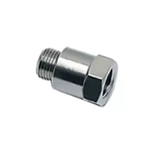 Legris 0907 Series Pneumatic Fittings G 1/4, 0907 00 13 (Pack of 50 Pcs)