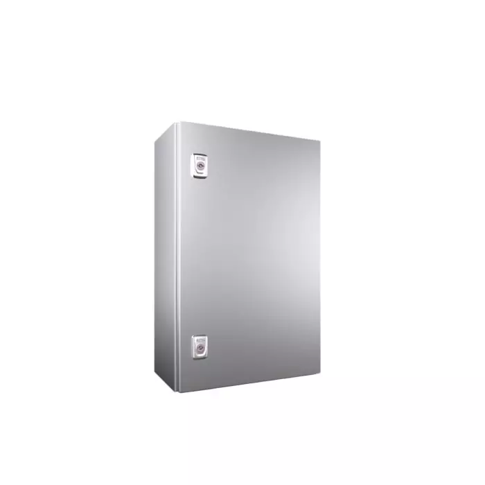 Rittal AX Series Stainless Steel Enclosure IP66 600x380x210mm, 1008000