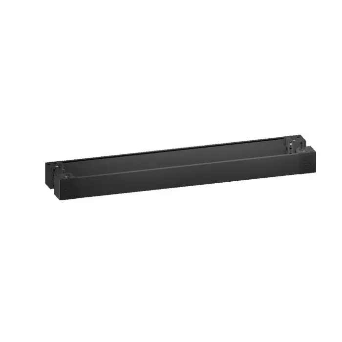 Rittal Plinth for use with AX Series, 2820121 (Pack of 2 Pcs)