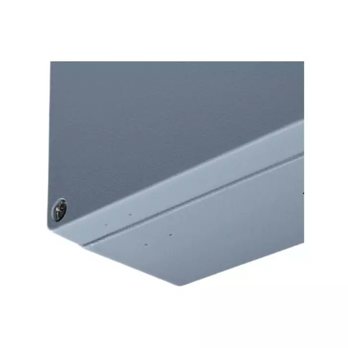 Rittal GA Series Cast Aluminium Wall Box IP66 80x175x57mm, 9106210