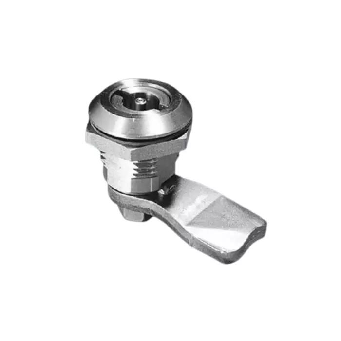 Rittal SZ Series Double Bit Cam Lock For Use With KZ Enclosure, 2304