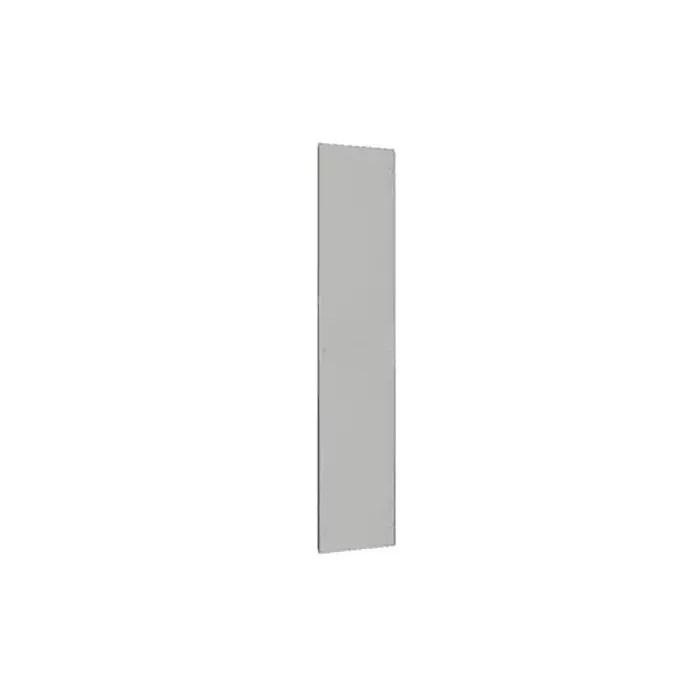 Rittal Sheet Steel Side Panel, 8184245 (Pack of 2 Pcs)