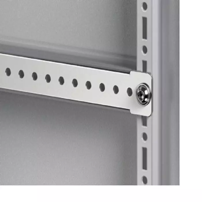 rittal-ts-series-sheet-steel-support-strip-740mm-l-for-use-with-ax-series-cm-se-tp-ts-vx-265-1355