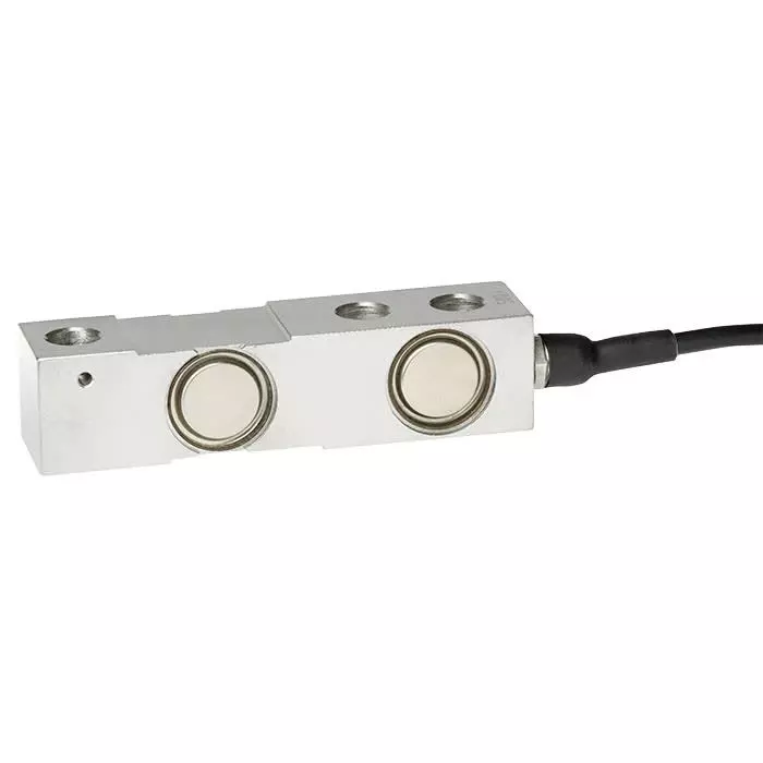 WIKA SPP-F3201 Series Strain Gauge 2000kg Range Compression Tension Measure, 79102840
