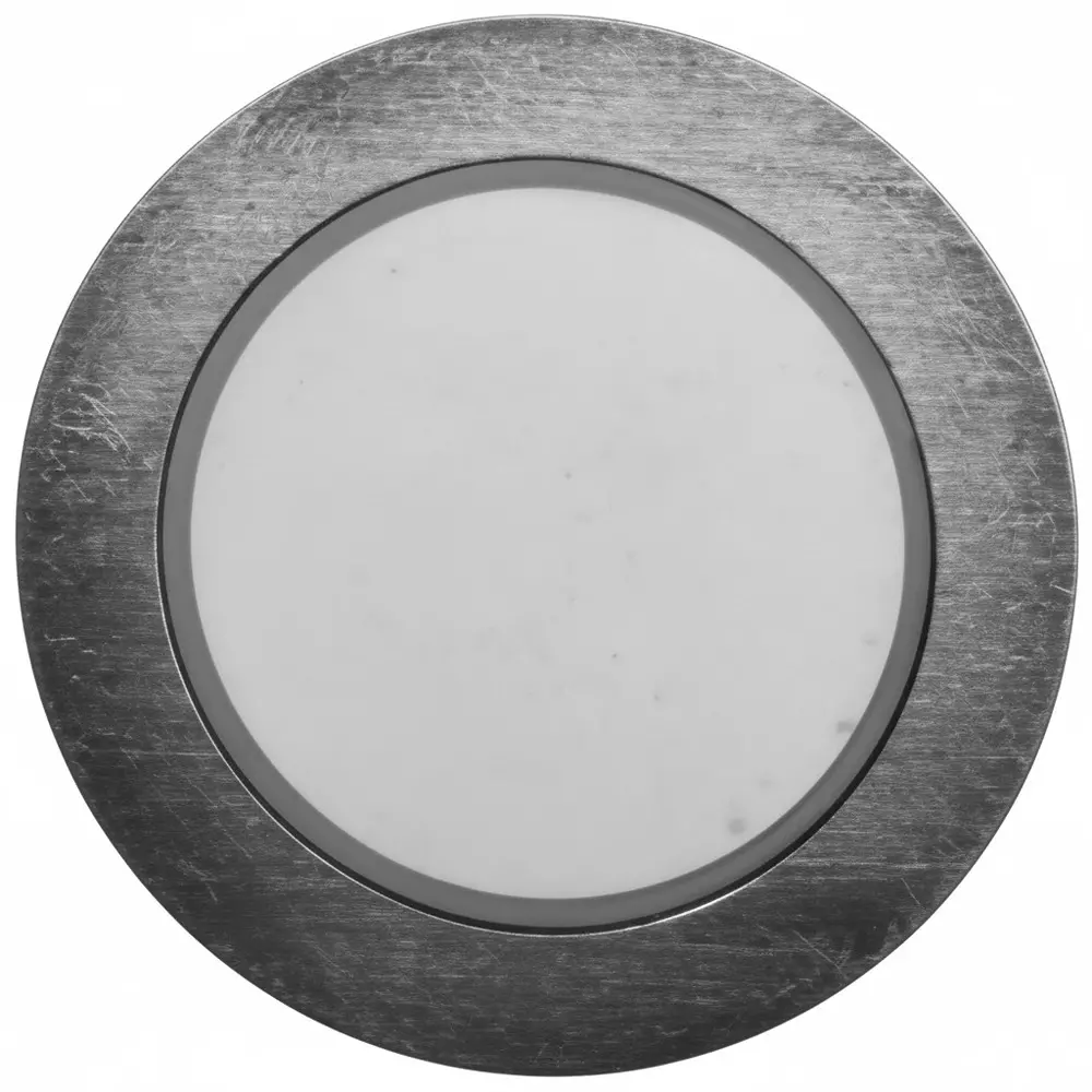 DB Unlimited Benders Piezoelectric Panel Mount Round Shape 2.5 kΩ Impedance, P27035-1