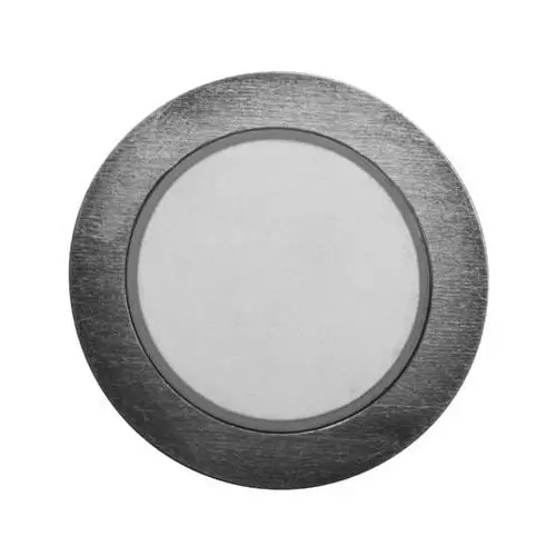 DB Unlimited Benders Piezoelectric Panel Mount Round Shape 600 Ω Impedance, P12165-1