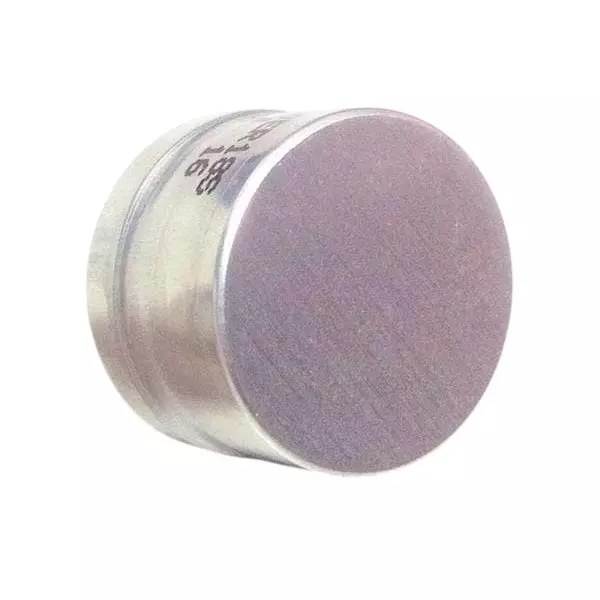 Pro-Wave Electronics Transducers Ultrasonic PCB Mount 110 dBA Sound Pressure Level, 400ET18S