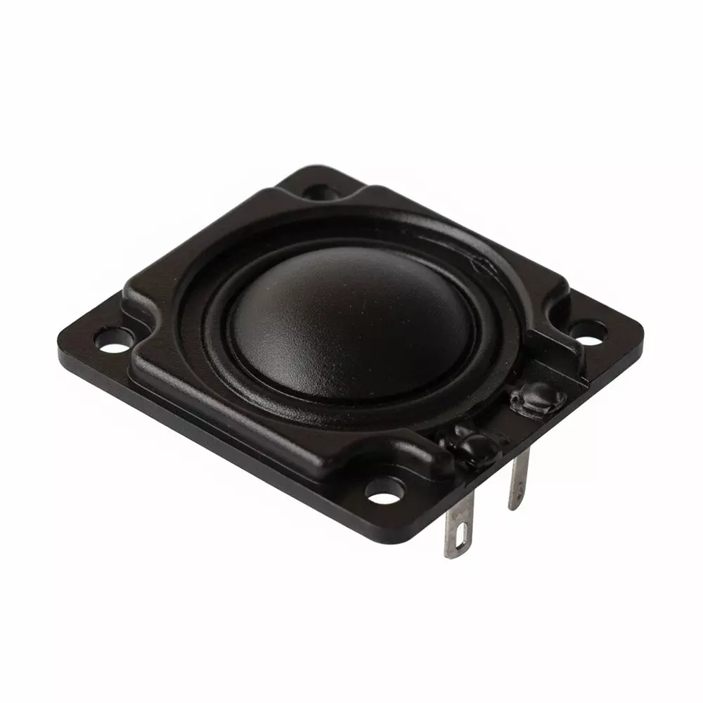 Same Sky Tweeters PCB Mount 84 dB Sound Pressure Level, CTW-403614-206SE