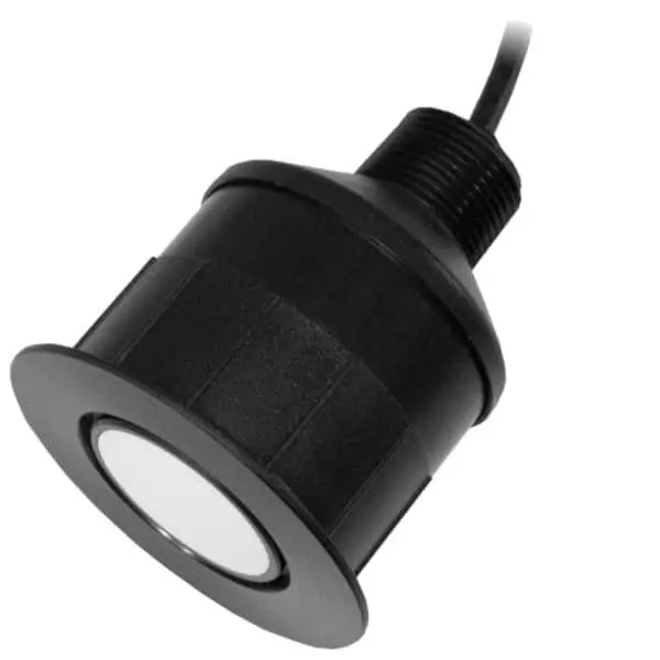 AIRMAR Transducers Ultrasonic Panel Mount Round Shape 450 Ω Impedance, AR50-DR-01