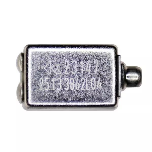 Knowles Receivers Balanced Armature Panel Mount 115 dBA Sound Pressure Level, ED-23147-000